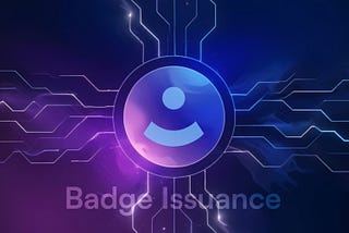 Badge issuance (templates, studio & app)
