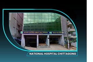 Best hospital in Bangladesh