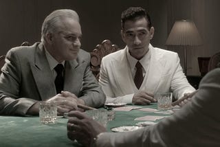 How Not to Emulate Quezon as the Filipino Oskar Schindler: A Review of “Quezon’s Game”