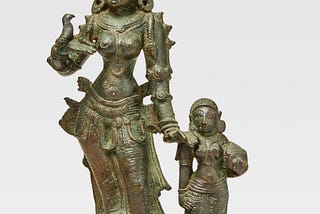 Godā stuti