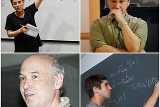 5 Brilliant Mathematics Lectures That You Must Watch