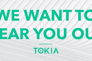 What additional coins would you like trade on Tokia?