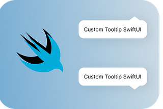 Custom Tooltip in SwiftUI