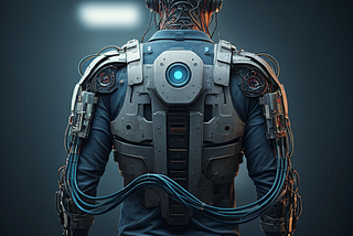 Dancing with Cognitive Exoskeletons