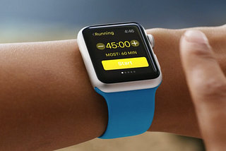 Apple Watch will change the way we read