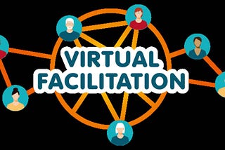 Week 75 — Reflections on Virtual Facilitation