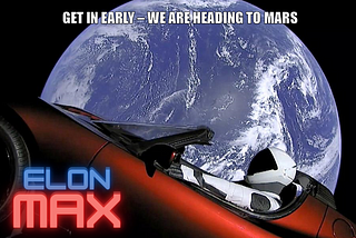 ElonMaxxX: DeFi Meets the MemeCubator