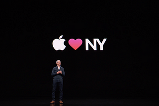 Apple’s Aim to Please Event