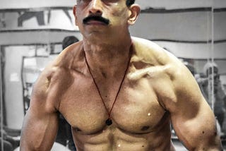 Vikas Malhotra Biography : Dilkhush Gym Owner, Age, details