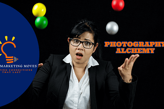 Dressed sharply in a sleek black suit and sporting stylish glasses 👓, a proficient female real estate agent adeptly manages a vibrant array of tasks, effortlessly juggling 🤹‍♀️ colorful balls 🎨 that symbolize her daily responsibilities.