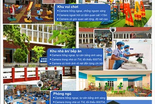 Giải Pháp Chống Bạo Hành Trẻ Tại Trường Mầm Non