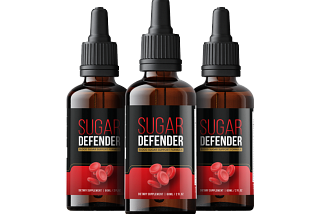 Sugar Defender REVIEW: “Healthy support for blood sugar?”