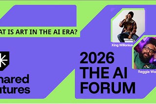 What Is Art In The AI Era?