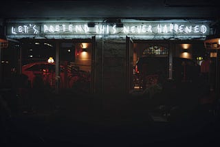 Giving useful feedback — a framework