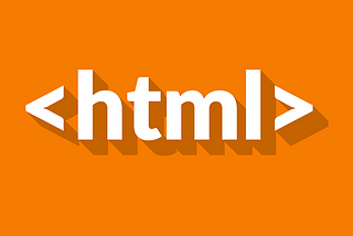 Html do inicio até first wide web