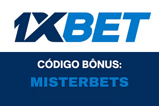 código promocional 1xbet — MISTERBETS