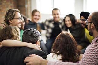 What It Takes To Bring A Diverse Team Together