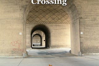 Outer Crossing