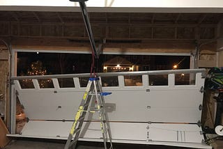 Garage Door Repair Company Austin
Garage doors are one of the most hardworking parts of your house…