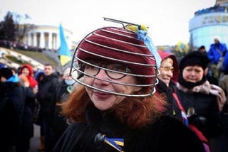 Юлия Правик: Взрыв в украинской политике: кто, как и зачем манипулирует общественным мнением