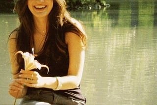 you look pretty alive for someone who wished to be gone by now