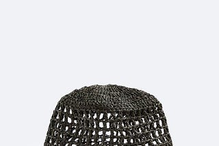 Crochet Bucket Hats