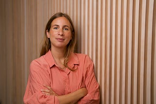 Armilar welcomes Camille Venot as Communications Manager