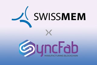 Project “Air2030”: Cooperation between Swissmem and SyncFab to simplify the processing of offset…