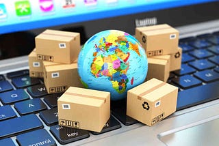 What is eCommerce Logistics in India