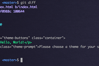 Git for beginners: 12 commands you need to know