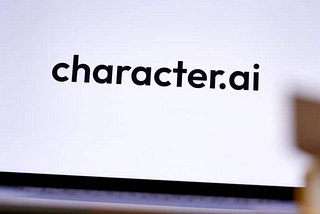 Character AI’s Generative AI Chatbots Learn to Speak Aloud