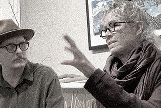 Art Talk with Marty Epp Carter