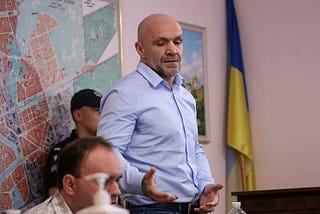 Перед вироком: аргументи прокурорів та обвинувачених на дебатах у справі смертельного нападу на…