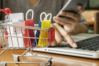 Unified Commerce — The Future of Retail Business