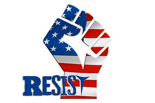 “The Resistance” Is Bipartisan