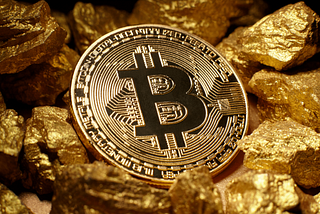 Bitcoin Mi Altın Mı?