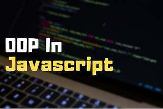 JAVASCRİPT İLE NESNE YÖNELİMLİ PROGRAMLAMA