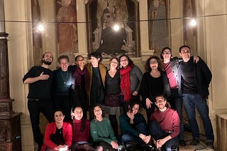Libri da regalare e da regalarsi: gli auguri di fine anno di Sociolab