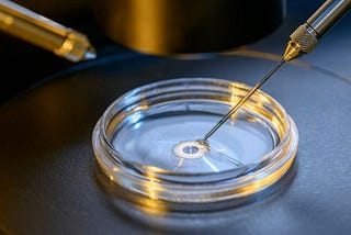 New Greek government act on fertility.