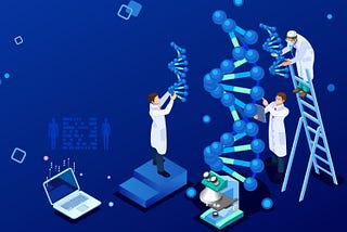 Gene Therapy Market — Industry Analysis, Size, Share, Growth, Trends, and Forecast 2021–2027