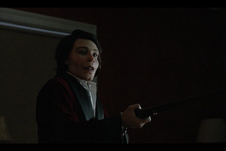 Teddy Perkins: Southern Gothic Horror in ‘Atlanta’