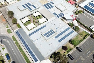 5 Reasons why all Schools Should be Switching to Solar