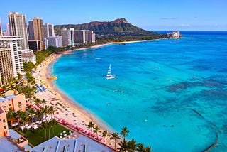 Waikiki’s Secret Gem: 3 Epic Activities You WON’T Find Anywhere Else