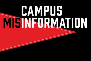 Campus Misinformation: A New Book About the Real Threat to Free Speech in Higher Education