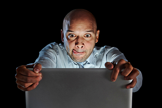 Stuck In The Fitness Info Vortex? Here’s How To Climb Out