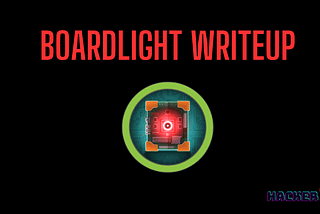 BoardLight Writeup | BoardLight walkthrough HacktheBox