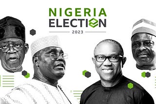 2023 General Elections: Winners and Losers
