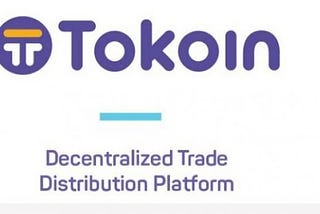 TOKOIN: CHANGING THE WORLD OF MICRO, SMALL AND MEDIUM ENTERPRISES THROUGH THE BLOCKCHAIN