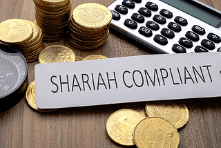 Shariah Compliancy while Investing