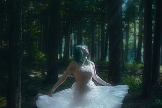 The Fae Factory: How Hollywood Learned to Steal Souls